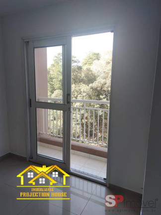 Imagem Apartamento com 2 Quartos à Venda, 50 m² em São Paulo Imagem Apartamento com 2 Quartos à Venda, 50 m² em São Paulo