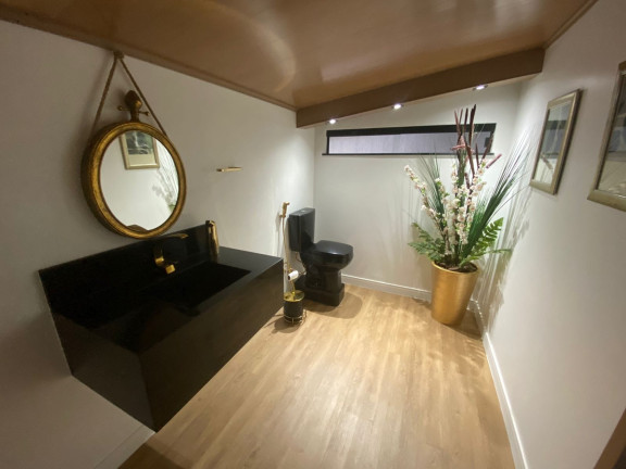 Imagem Casa com 3 Quartos à Venda, 240 m² em Ponta Negra - Manaus