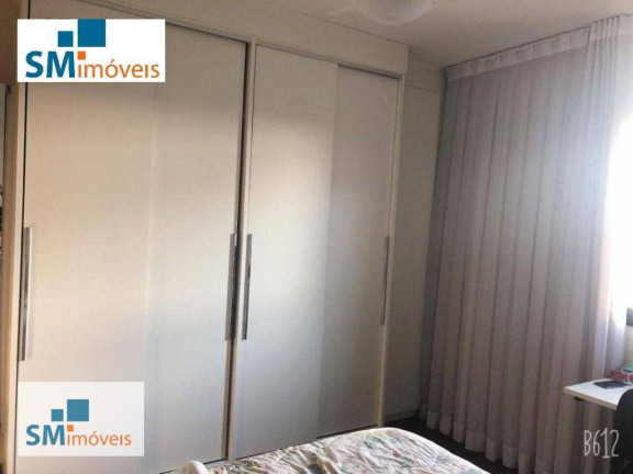Imagem Apartamento com 3 Quartos à Venda, 100 m² em Centro - São Caetano Do Sul Imagem Apartamento com 3 Quartos à Venda, 100 m² em Centro - São Caetano Do Sul
