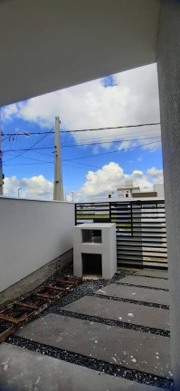 Imagem Casa com 2 Quartos à Venda, 64 m² em Joaia - Tijucas