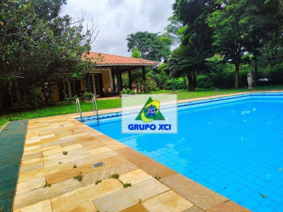 Imagem Casa com 4 Quartos à Venda, 371 m² em Jardim Nossa Senhora Auxiliadora - Campinas Imagem Casa com 4 Quartos à Venda, 371 m² em Jardim Nossa Senhora Auxiliadora - Campinas