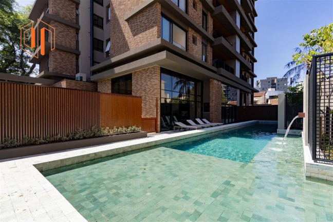 Imagem Apartamento com 3 Quartos à Venda, 135 m² em Ahú - Curitiba