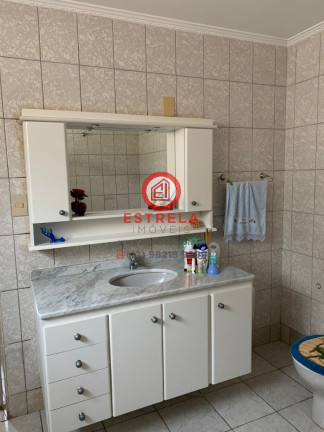 Imagem Casa com 4 Quartos à Venda, 221 m² em Jardim Liberdade - Jacareí Imagem Casa com 4 Quartos à Venda, 221 m² em Jardim Liberdade - Jacareí