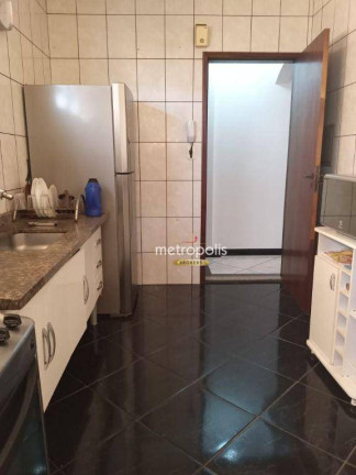 Imagem Apartamento com 3 Quartos à Venda, 80 m² em Fundação - São Caetano Do Sul Imagem Apartamento com 3 Quartos à Venda, 80 m² em Fundação - São Caetano Do Sul
