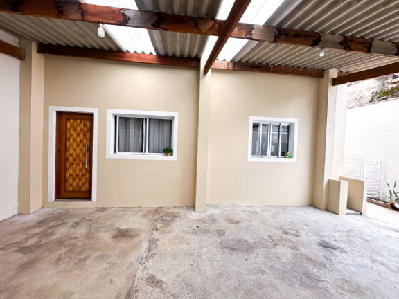 Imagem Sobrado com 2 Quartos à Venda, 195 m² em Vila Perreli - Poá Imagem Sobrado com 2 Quartos à Venda, 195 m² em Vila Perreli - Poá