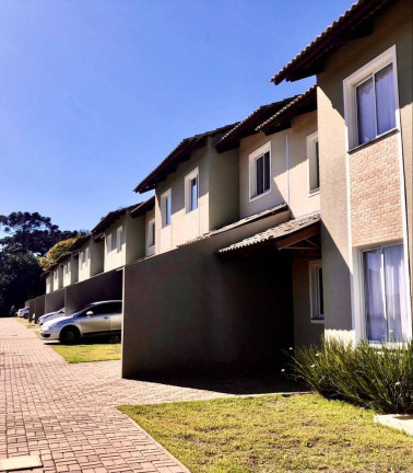 Imagem Casa com 2 Quartos à Venda, 64 m² em Floresta - Cascavel Imagem Casa com 2 Quartos à Venda, 64 m² em Floresta - Cascavel