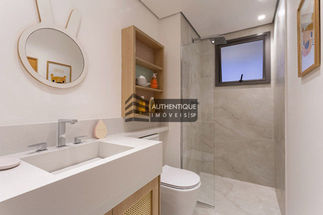 Imagem Apartamento com 3 Quartos à Venda, 128 m² em Ipiranga - São Paulo Imagem Apartamento com 3 Quartos à Venda, 128 m² em Ipiranga - São Paulo