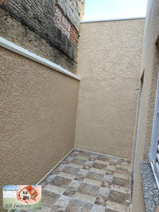 Imagem Apartamento com 2 Quartos à Venda, 84 m² em Jardim Vila Rica - Santo André Imagem Apartamento com 2 Quartos à Venda, 84 m² em Jardim Vila Rica - Santo André