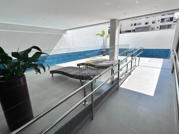 Imagem Cobertura com 3 Quartos à Venda, 229 m² em Castelo - Belo Horizonte Imagem Cobertura com 3 Quartos à Venda, 229 m² em Castelo - Belo Horizonte