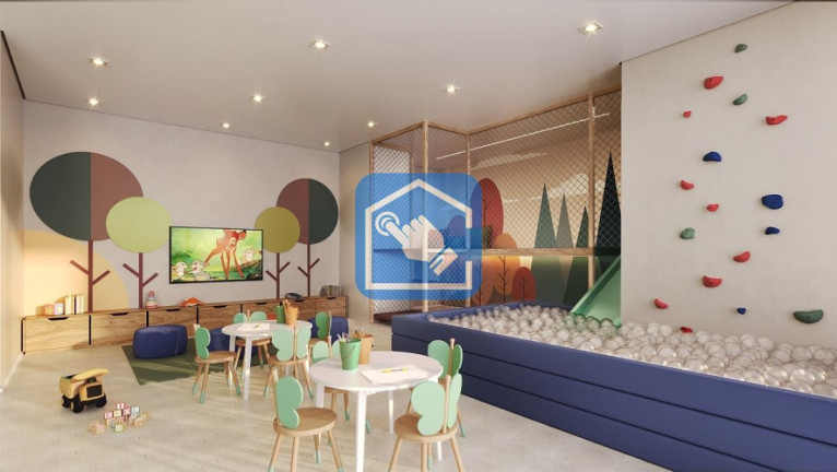 Imagem Apartamento com 2 Quartos à Venda, 49 m² em Vila Guilhermina - São Paulo Imagem Apartamento com 2 Quartos à Venda, 49 m² em Vila Guilhermina - São Paulo