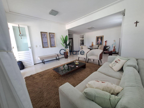 Imagem Casa com 4 Quartos à Venda, 432 m² em Sapiranga - Fortaleza Imagem Casa com 4 Quartos à Venda, 432 m² em Sapiranga - Fortaleza