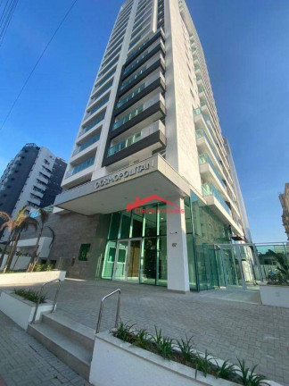 Imagem Apartamento com 3 Quartos à Venda, 95 m² em Centro - Joinville