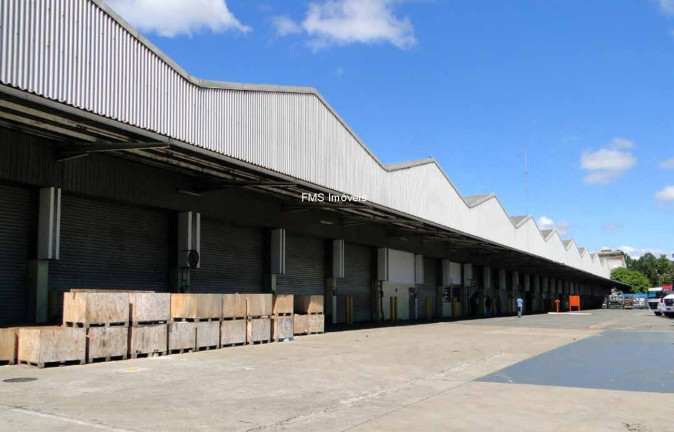 Imagem Imóvel para Alugar, 48.000 m² em Distrito Industrial - Campinas Imagem Imóvel para Alugar, 48.000 m² em Distrito Industrial - Campinas