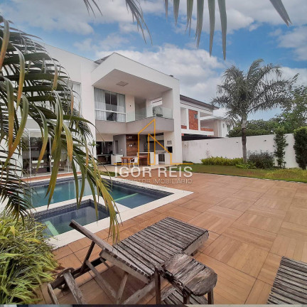 Casa de Condomínio com 4 Quartos à Venda, 900 m² em Vila Da Rainha - Campos Dos Goytacazes