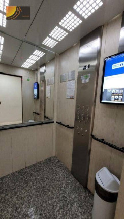Imagem Apartamento com 2 Quartos à Venda, 49 m² em Pirituba - São Paulo