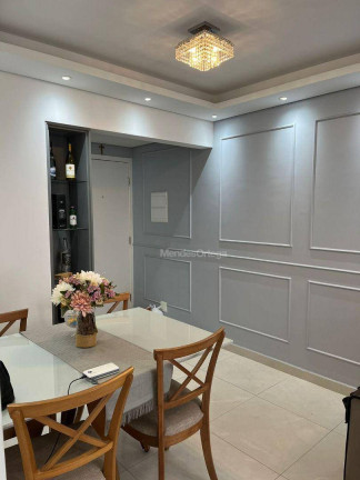 Imagem Apartamento com 2 Quartos à Venda, 47 m² em Jardim Guarujá - Sorocaba Imagem Apartamento com 2 Quartos à Venda, 47 m² em Jardim Guarujá - Sorocaba