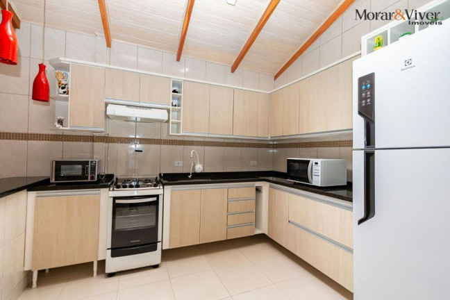 Imagem Casa com 3 Quartos à Venda, 73 m² em Alto Boqueirão - Curitiba Imagem Casa com 3 Quartos à Venda, 73 m² em Alto Boqueirão - Curitiba