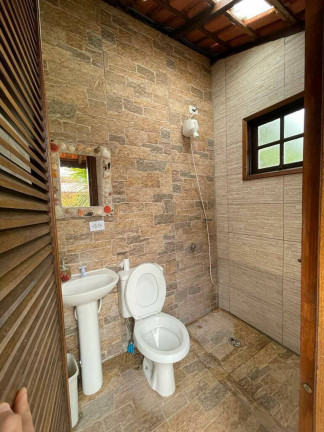 Imagem Casa com 4 Quartos à Venda, 490 m² em Cibratel Ii - Itanhaém Imagem Casa com 4 Quartos à Venda, 490 m² em Cibratel Ii - Itanhaém