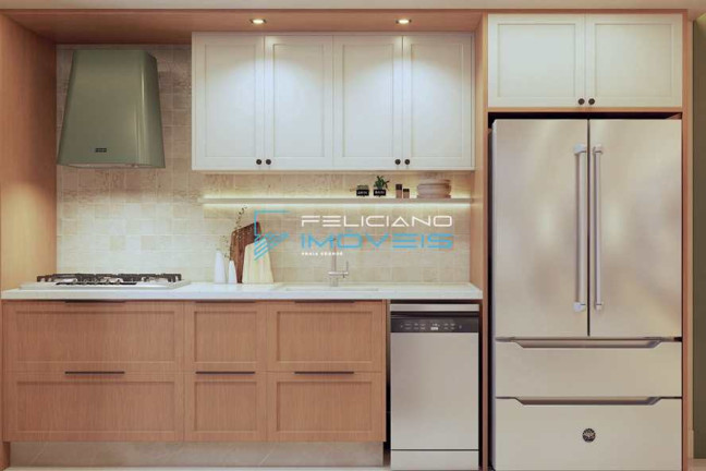 Imagem Apartamento com 2 Quartos à Venda, 77 m² em Canto Do Forte - Praia Grande Imagem Apartamento com 2 Quartos à Venda, 77 m² em Canto Do Forte - Praia Grande