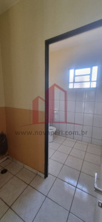Imagem Apartamento com 2 Quartos à Venda, 47 m² em Palmares - Franco Da Rocha