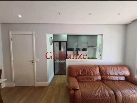 Imagem Imóvel com 3 Quartos à Venda, 84 m² em Marapé - Santos