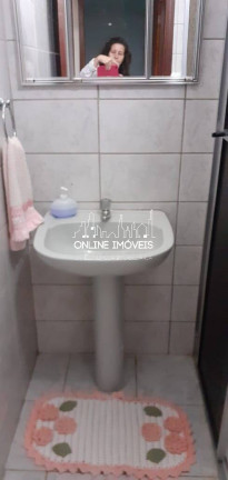 Imagem Casa com 2 Quartos à Venda, 200 m² em Parque Do Estado Ii - Mogi Mirim