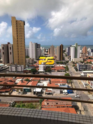 Imagem Apartamento com 4 Quartos à Venda, 165 m² em Manaíra - João Pessoa