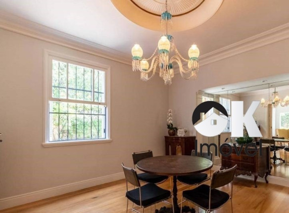 Imagem Casa com 3 Quartos para Alugar, 222 m² em Jardim Europa - São Paulo Imagem Casa com 3 Quartos para Alugar, 222 m² em Jardim Europa - São Paulo