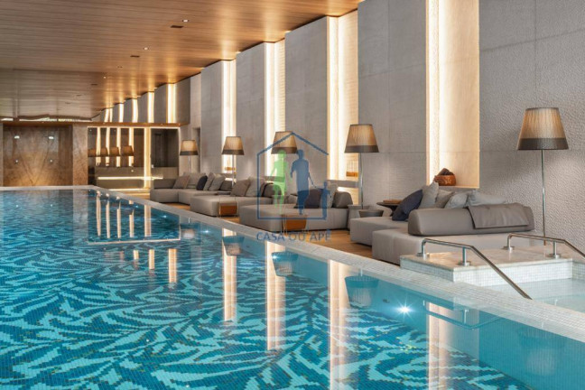 Imagem Apartamento com 4 Quartos à Venda, 570 m² em Itaim Bibi - São Paulo