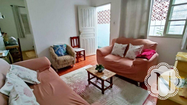 Imagem Casa com 2 Quartos à Venda, 67 m² em Savoy - Itanhaém Imagem Casa com 2 Quartos à Venda, 67 m² em Savoy - Itanhaém