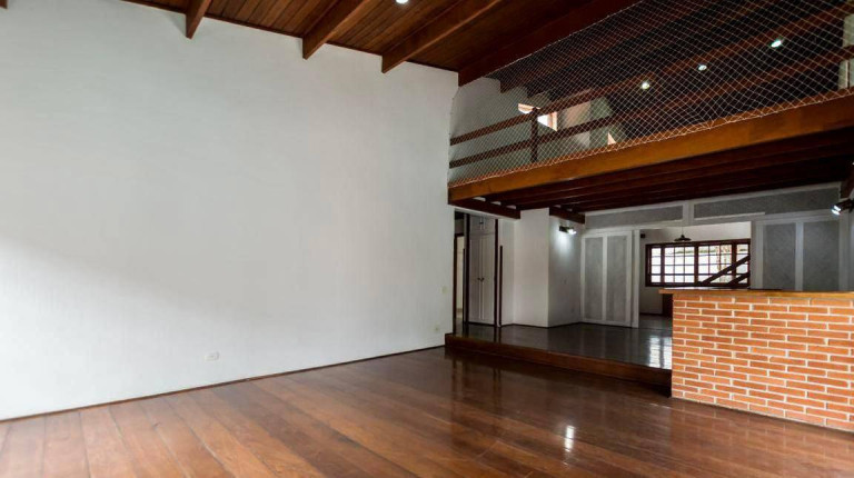 Imagem Casa de Condomínio com 4 Quartos para Alugar, 380 m² em Alphaville - Santana De Parnaíba Imagem Casa de Condomínio com 4 Quartos para Alugar, 380 m² em Alphaville - Santana De Parnaíba