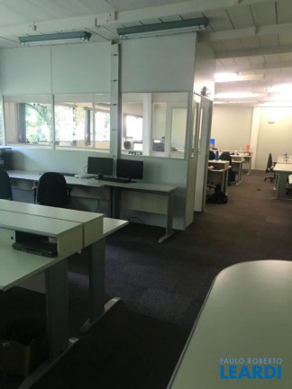 Imagem Sala Comercial para Alugar, 600 m² em Jardim - Santo André
