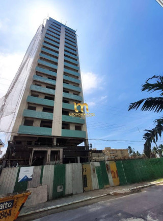 Imagem Apartamento com 1 Quarto à Venda, 53 m² em Real - Praia Grande