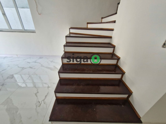 Imagem Casa com 3 Quartos à Venda, 103 m² em Jardim Mirna - Taboão Da Serra Imagem Casa com 3 Quartos à Venda, 103 m² em Jardim Mirna - Taboão Da Serra
