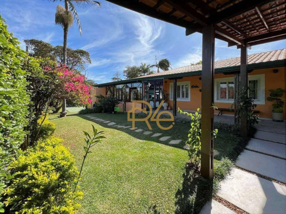 Imagem Casa com 5 Quartos à Venda, 652 m² em Chácara Viana - Cotia Imagem Casa com 5 Quartos à Venda, 652 m² em Chácara Viana - Cotia