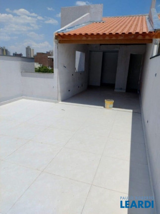 Imagem Apartamento com 2 Quartos à Venda, 115 m² em Santa Maria - Santo André Imagem Apartamento com 2 Quartos à Venda, 115 m² em Santa Maria - Santo André
