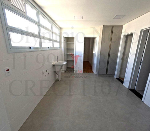 Imagem Apartamento com 3 Quartos à Venda, 220 m² em Higienópolis - São Paulo