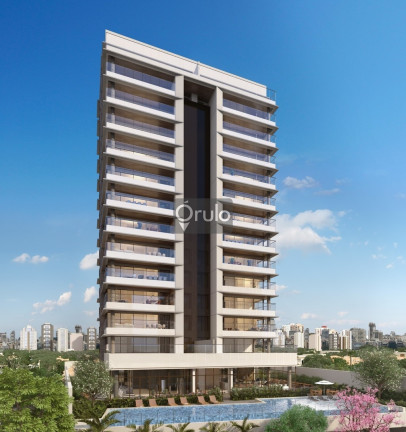 Imagem Apartamento com 3 Quartos à Venda, 171 m² em Ibirapuera - São Paulo Imagem Apartamento com 3 Quartos à Venda, 171 m² em Ibirapuera - São Paulo