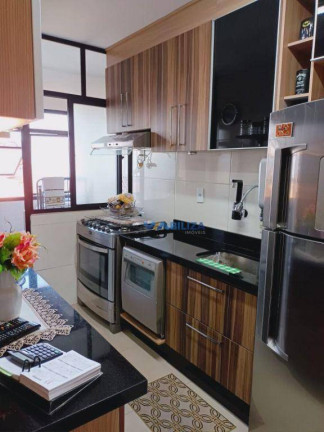 Imagem Apartamento com 2 Quartos à Venda, 68 m² em Vila Rosália - Guarulhos Imagem Apartamento com 2 Quartos à Venda, 68 m² em Vila Rosália - Guarulhos