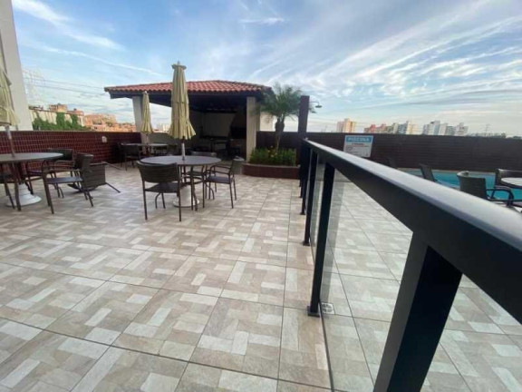 Imagem Apartamento com 2 Quartos à Venda, 54 m² em Pernambués - Salvador