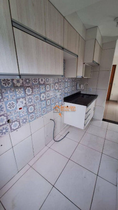 Imagem Apartamento com 2 Quartos à Venda, 46 m² em Vila Nova Bonsucesso - Guarulhos Imagem Apartamento com 2 Quartos à Venda, 46 m² em Vila Nova Bonsucesso - Guarulhos
