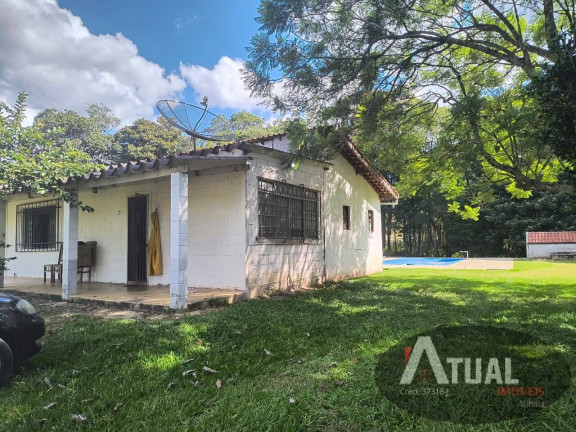 Imagem Chácara com 3 Quartos à Venda, 170 m² em Cardoso (terra Preta) - Mairiporã