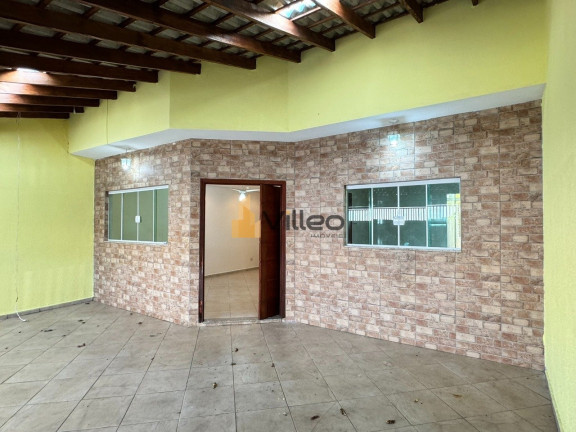 Casa com 3 Quartos para Alugar, 150 m² em Wanel Ville V - Sorocaba