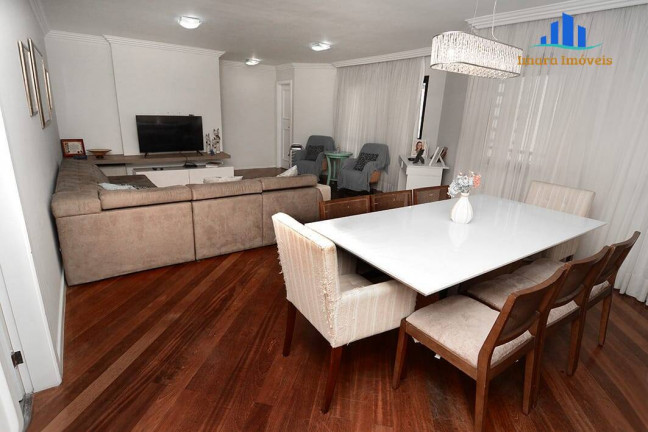 Apartamento com 4 Quartos à Venda ou Locação, 170 m² em Santo Amaro - São Paulo