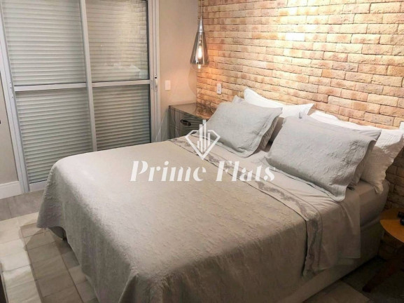 Imagem Apartamento com 2 Quartos à Venda, 88 m² em Vila Nova Conceição - São Paulo Imagem Apartamento com 2 Quartos à Venda, 88 m² em Vila Nova Conceição - São Paulo