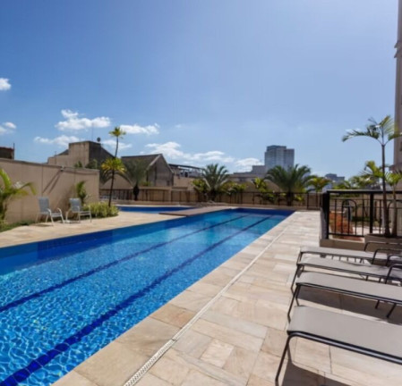 Imagem Apartamento com 3 Quartos para Alugar, 84 m² em Mooca - São Paulo Imagem Apartamento com 3 Quartos para Alugar, 84 m² em Mooca - São Paulo