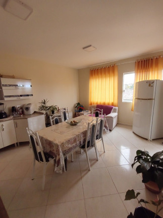 Imagem Apartamento com 3 Quartos à Venda,  em Ingleses Do Rio Vermelho - Florianópolis