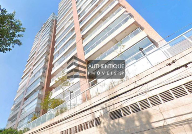 Imagem Cobertura com 3 Quartos à Venda, 168 m² em Centro - São Bernardo Do Campo Imagem Cobertura com 3 Quartos à Venda, 168 m² em Centro - São Bernardo Do Campo