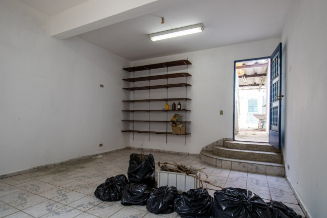 Casa com 4 Quartos à Venda, 236 m² em Alto Da Lapa - São Paulo