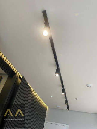 Imagem Sala Comercial para Alugar, 50 m² em Alphaville - Barueri Imagem Sala Comercial para Alugar, 50 m² em Alphaville - Barueri